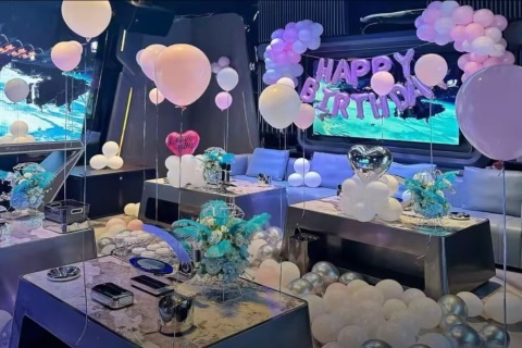 南阳豪华KTV招聘女模特,场所大量缺人中