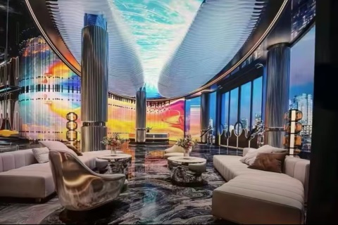 南阳夜场诚聘魅力伙伴 点亮璀璨夜色开启全新旅程