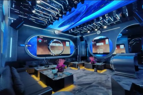 南阳KTV诚聘女营销专员 提供住宿日结1300起