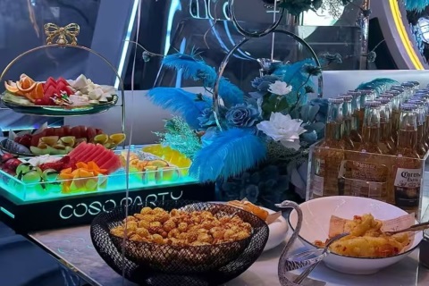 南阳KTV招聘女,努力才有幸运