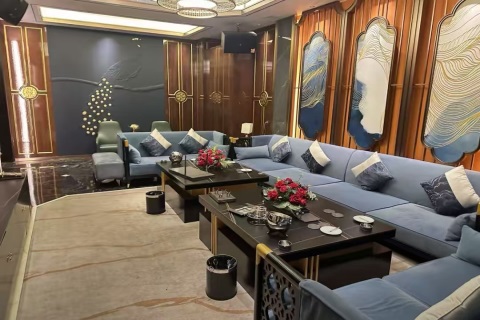 南阳KTV招聘女-收入稳定实现财富自由