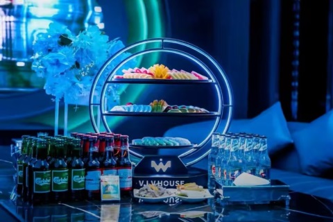 南阳夜场诚聘魅力伙伴 点亮璀璨夜色开启全新旅程